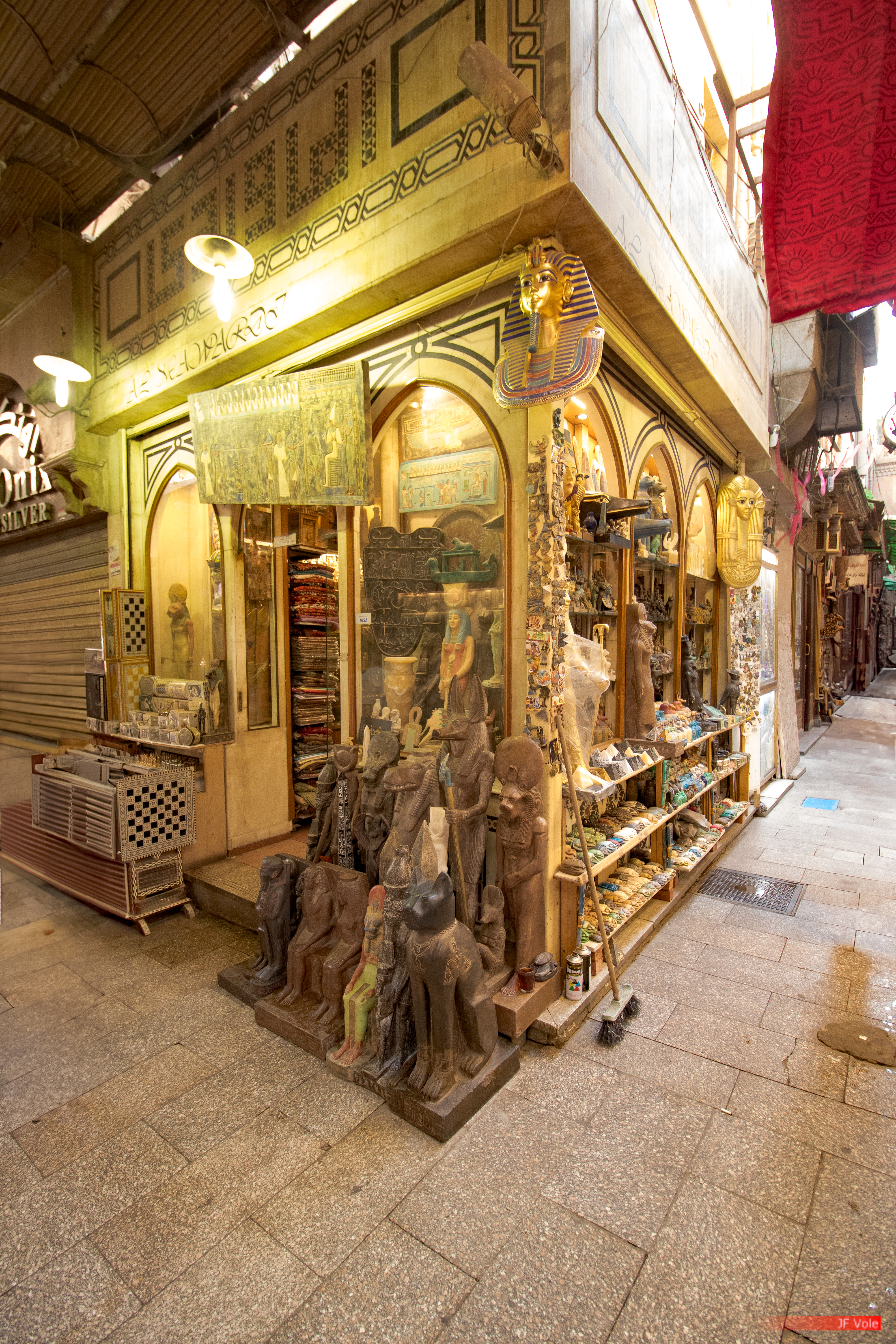 Cairo - Cairo Governorate - Country - Egypt - Gouvernorat du Caire - Khân al-Khalili - Le Caire - Old Cairo - Patrimoine - Patrimoine mondial - Patrimony - Pays - Vieux-Caire - World Heritage Site - Égypte - القاهرة - مصر القديمة - ٱلْقَاهِرَة - Le Caire Gouvernorat du Caire Égypte